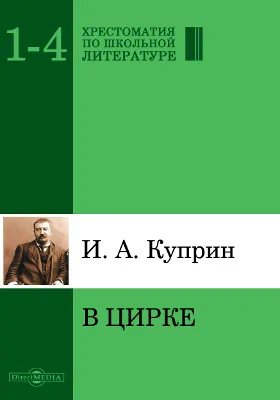 В цирке