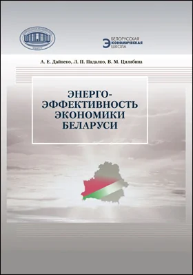 Энергоэффективность экономики Беларуси