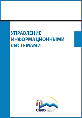 Управление информационными системами