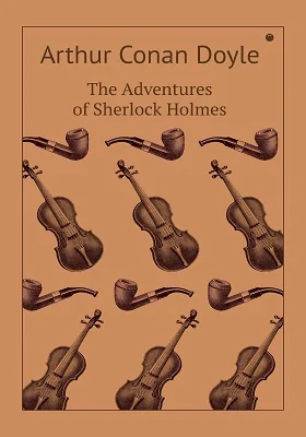 The Adventures of Sherlock Holmes