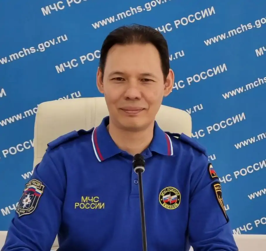 Мун Дмитрий Вадимович