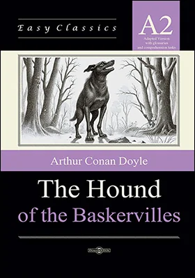 The Hound of the Baskervilles