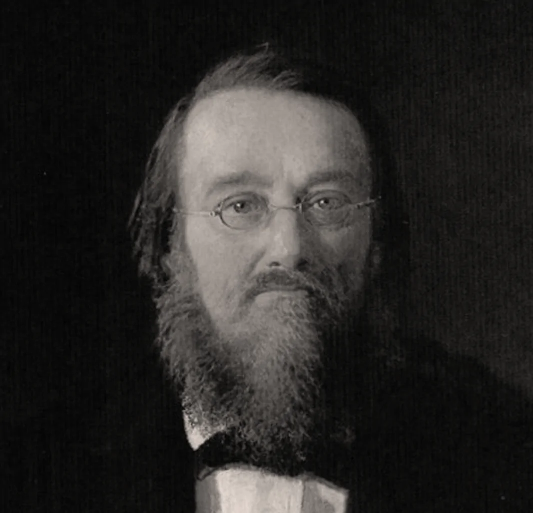 Николай Иванович Костомаров