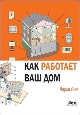 Как работает ваш дом