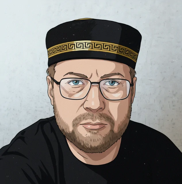 Васильев Андрей Викторович