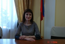 Минкина Наталья Ильинична