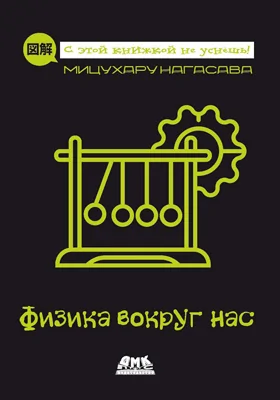 Физика вокруг нас