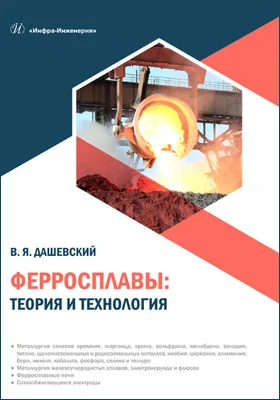 Ферросплавы