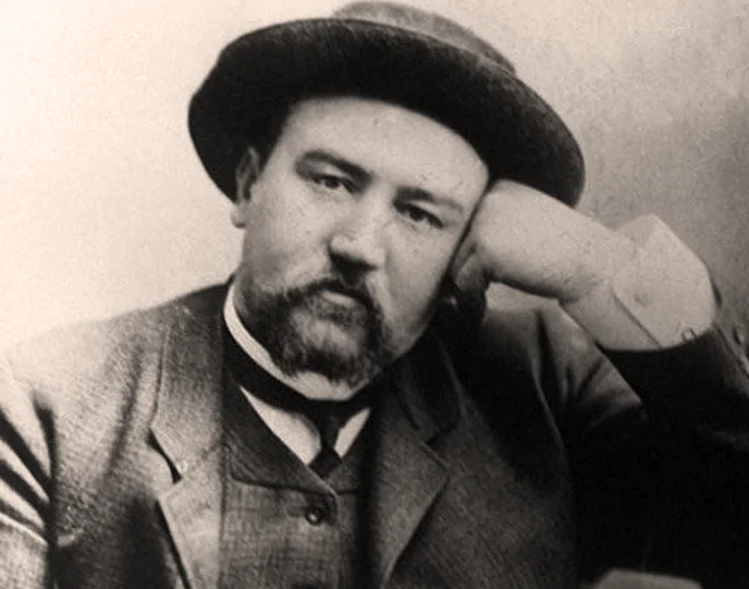 Александр Иванович Куприн