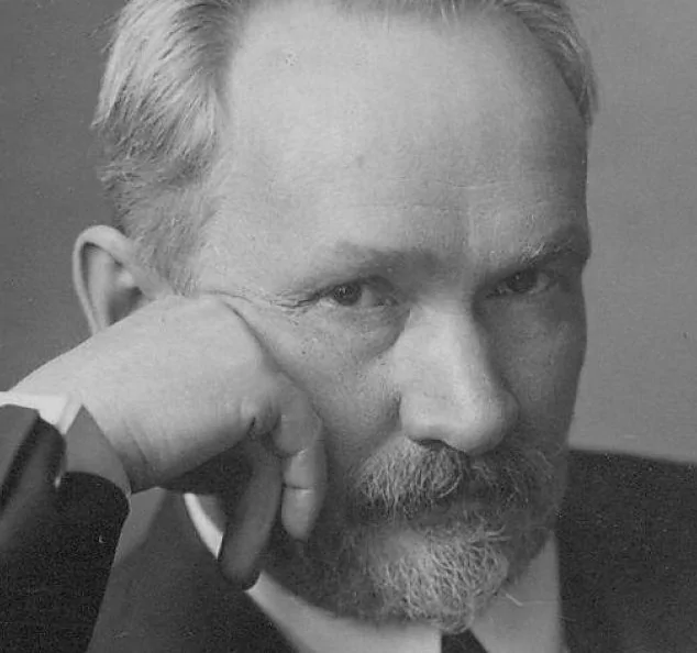 Василий Васильевич Розанов