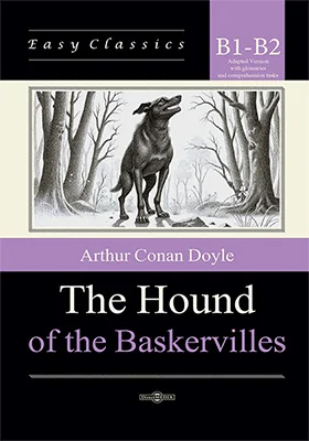 The Hound of the Baskervilles