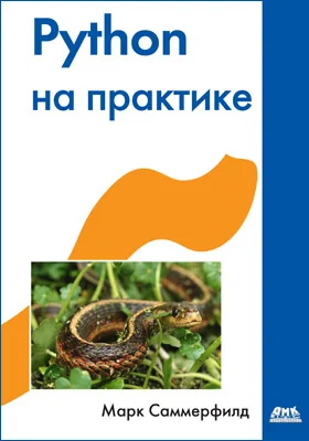 Python на практике