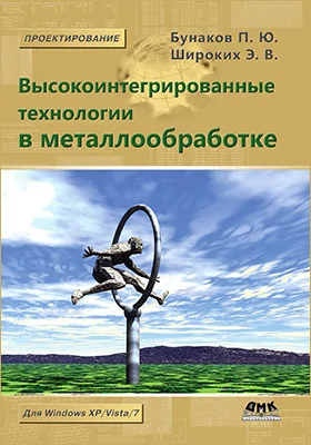 Высокоинтегрированные технологии в металлообработке