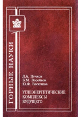 Углеэнергетические комплексы будущего