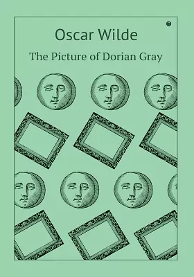 The Picture of Dorian Gray: художественная литература