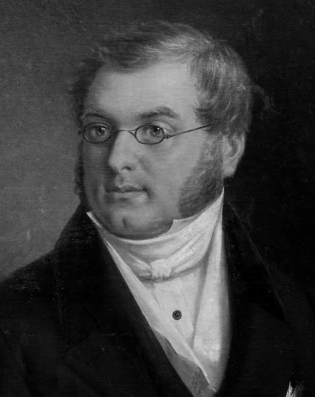 Михаил Николаевич Загоскин 