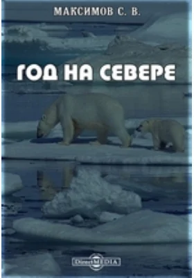 Год на Севере
