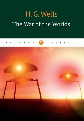 The War of the Worlds: художественная литература
