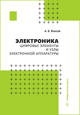 Электроника