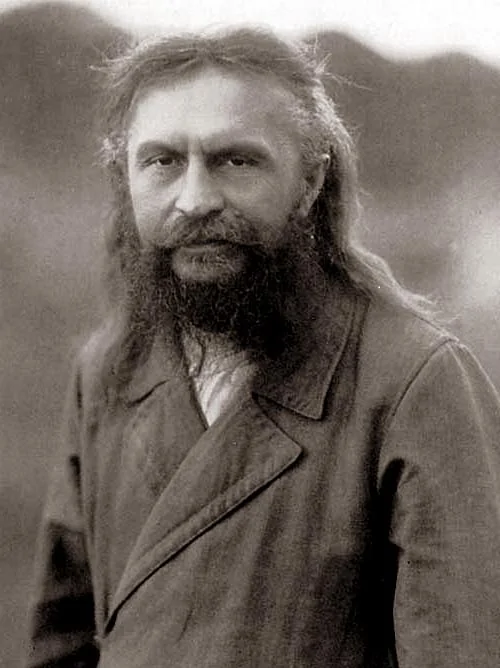 Сергей Николаевич Булгаков