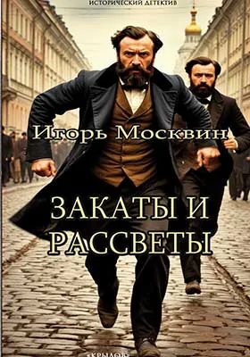 Закаты и рассветы