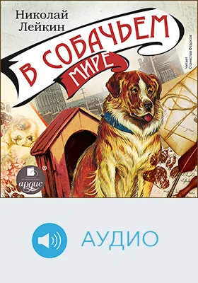 В собачьем мире