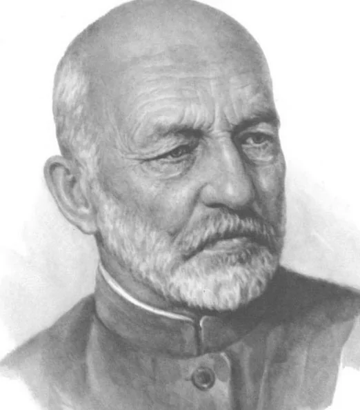 Викентий Викентьевич Вересаев