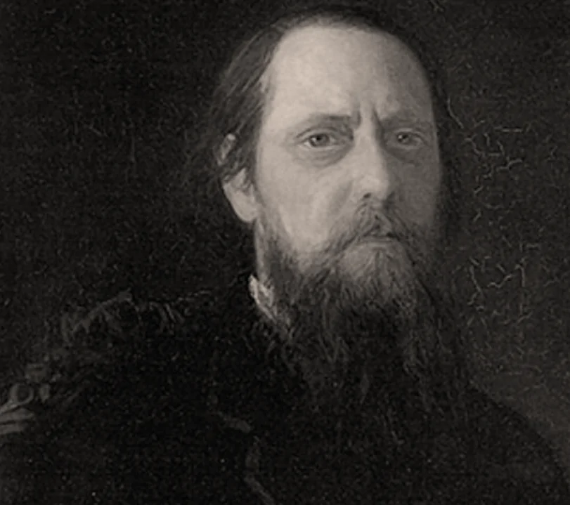 Михаил Евграфович Салтыков-Щедрин