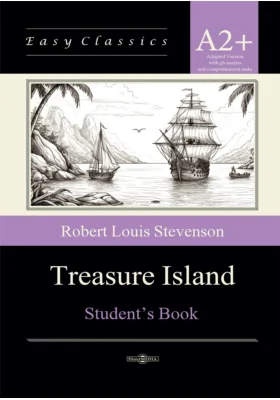 Treasure Island