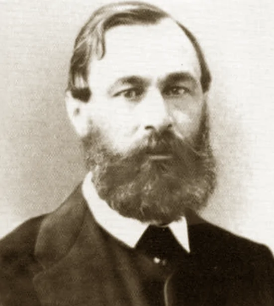 Борис Николаевич Чичерин