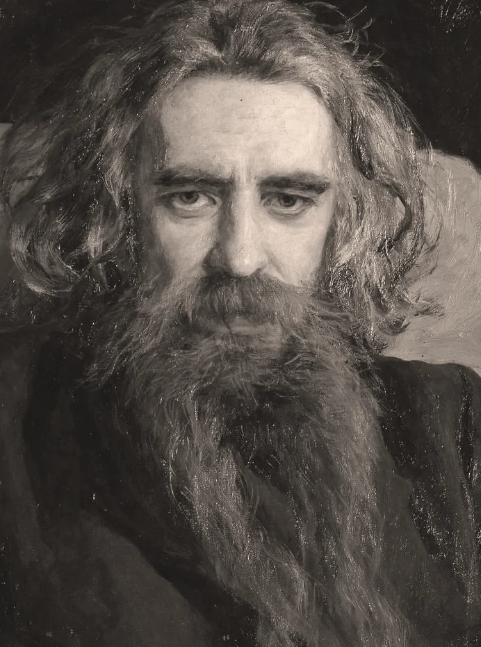 Владимир Сергеевич Соловьёв