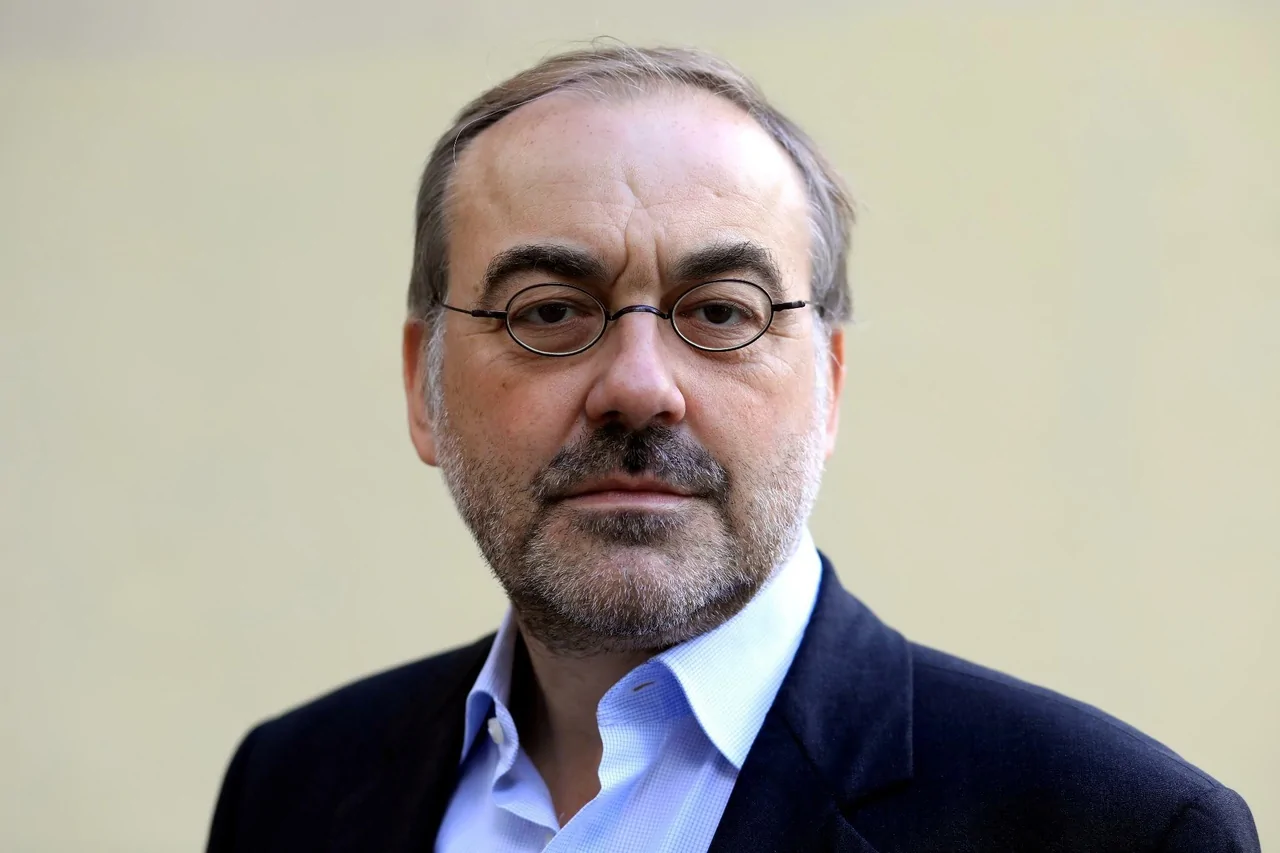 Бауэр Томас 