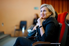 Ирина Челышева