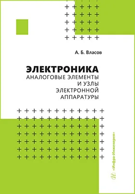 Электроника