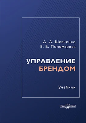 Управление брендом