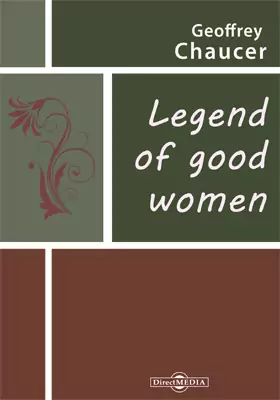 Legend of Good Women