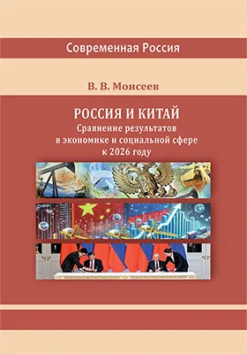 Россия и Китай