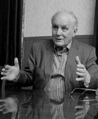 Андрей Николаевич Сахаров 