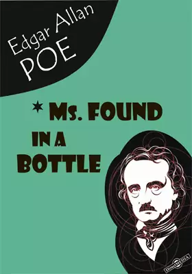 Ms. Found in A Bottle