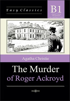 The Murder of Roger Ackroyd