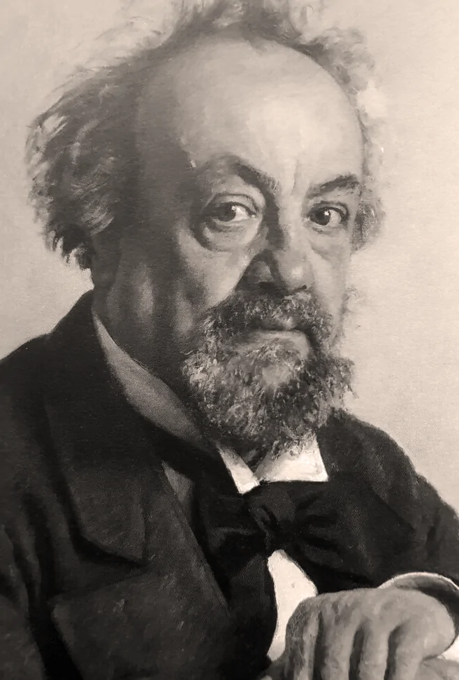 Алексей Феофилактович Писемский