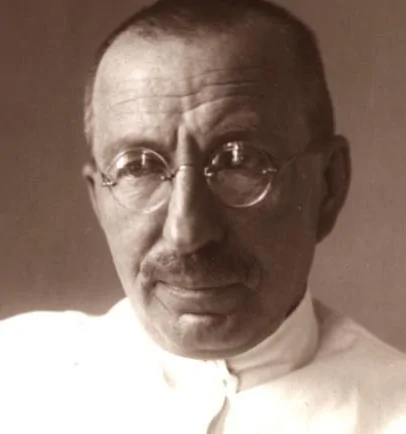 Антон Семёнович Макаренко