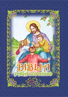 Biblia para los niños