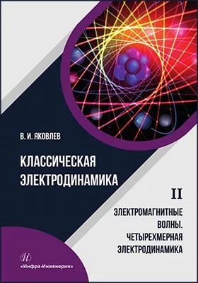 Классическая электродинамика