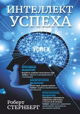 Интеллект успеха