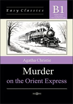 Murder on the Orient Express