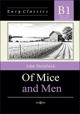 Of Mice and Men
