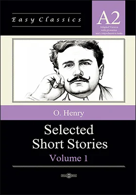 Selected Short Stories