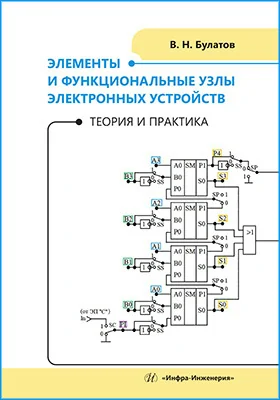 Элементы и функциональные узлы электронных устройств