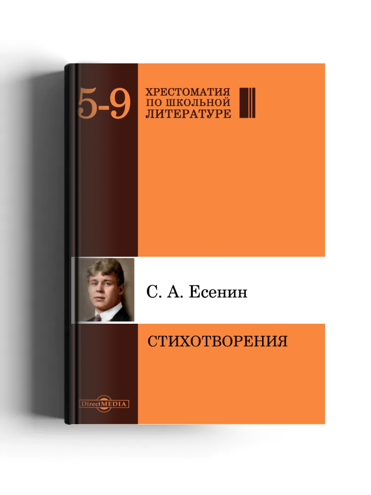 Стихотворения